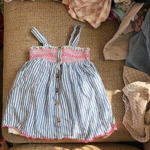 Cat & Jack toddler summer dress